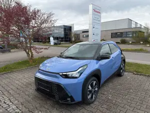 Toyota Others Aygo (X) 1,5 Hybrid "Teamplayer" + Technik-Paket