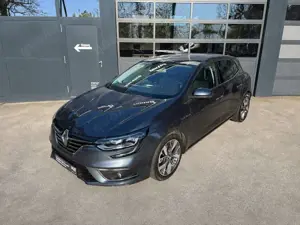 Renault Megane Bild 2