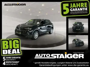 Opel Mokka Edition Automatik Kamera, PDC, DAB+,...