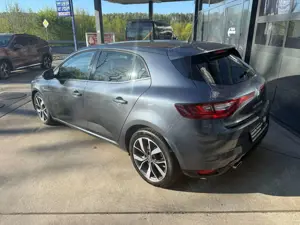 Renault Megane Bild 3