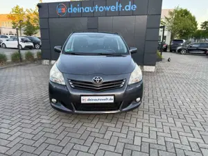 Toyota Verso *Automatik Bild 2