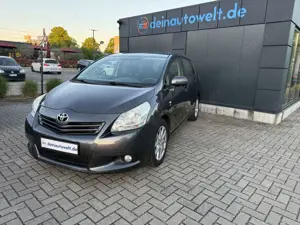 Toyota Verso *Automatik Bild 3