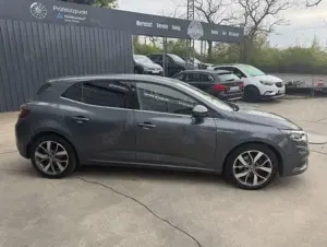 Renault Megane Bild 5