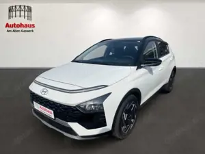 Hyundai BAYON PRIME+SONDERFARBE+DACHLACKIERUNG