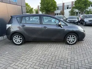 Toyota Verso *Automatik Bild 5