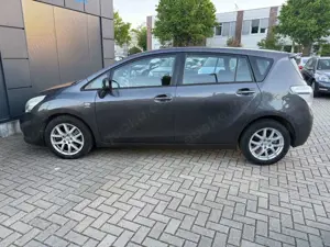 Toyota Verso *Automatik Bild 4