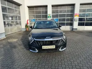 Kia Sportage Sportage 1.6 T-GDI 2WD DCT Spirit