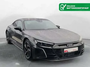 Audi RS e-tron GT quattro Head-Up, Matrix, Sitzbelüft