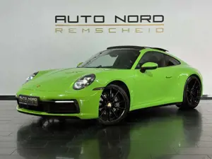 Porsche 992 Carrera*Kamera*Sport-Chrono*S-AGA*Pano*360°*