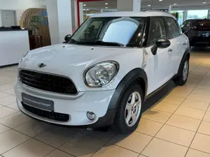 MINI One Countryman Klimaautomatik / Sitzheizung / Parksensor / Regens