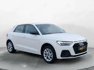 Audi A1 25 TFSI Advanced, LED, Ambiente Plu