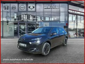 Citroen C4 Cactus Feel 1.2 PT110 °SHZ°PDC°Tempomat°