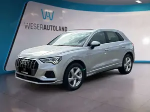 Audi Q3 40 TDI quattro S LINE PANO AHK MATRIX VIRTUAL