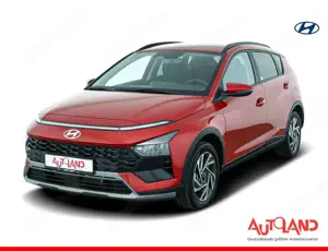 Hyundai BAYON Bayon 1.0T-GDI LED Navi Kamera