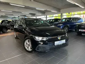 Volkswagen Golf VIII Variant 2.0 TDI Life VIELE PAKETE