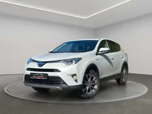 Toyota RAV 4 RAV4 Hybrid Edition-S