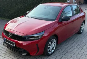 Opel Corsa Corsa 1.2 Direct Injection Turbo Edition Bild 2