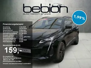 Peugeot 3008 1.2 PureTech 130 GT ACC KeyLess LED Navi LM