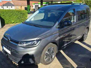 Volkswagen Caddy Caddy 2.0 TDI BMT (5-Si.) Move