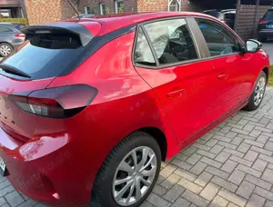 Opel Corsa Corsa 1.2 Direct Injection Turbo Edition Bild 3