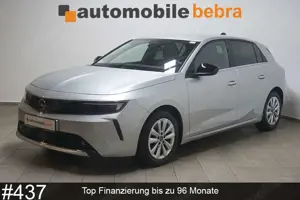 Opel Astra 1.2Turbo Elegance Kamera Navi LED