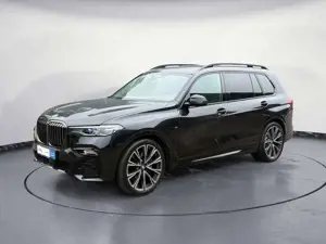 BMW Others X7 M50i Innovationsp. Sport Aut. Komfortsitze