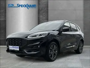Ford Kuga Plug-In Hybrid ST-Line X Kamera Panorama Navi