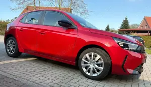 Opel Corsa Corsa 1.2 Direct Injection Turbo Edition Bild 4