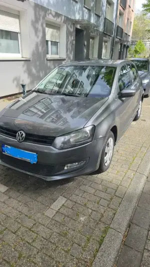 Volkswagen Polo 1.2 TDI
