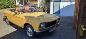 Peugeot 304