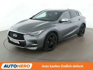 Infiniti Q30 2.0 Turbo Sport AWD Aut.*NAVI*CAM*PDC*SHZ*ALU*
