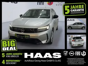 Opel Corsa F 1.2 Allwetter, Carplay, Sitzheizung