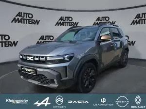 Dacia Duster Extreme Eco-G 120 auto*Technik+WinterPlus