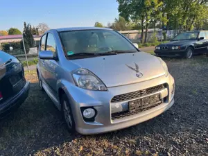 Daihatsu Sirion