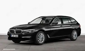 BMW 520 i Touring Parkassistent Klimaaut. Shz