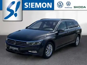 Volkswagen Passat Variant TDI DSG Busines AHK IQ.LIGHT RKam