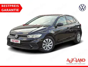 Volkswagen Polo 1.0 Comfortline