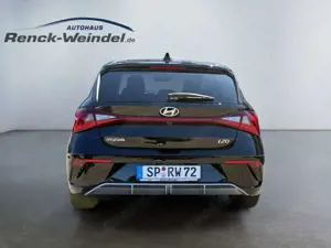 Hyundai i20 Prime 1.0 T-GDI Navi Digitales Cockpit Soundsystem Bild 4