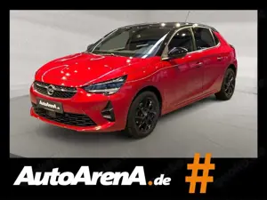 Opel Corsa 1.2 GS Line Fahrassist+Wide+LED+AUT+PTS