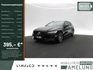 Volvo V60 T6 Recharge Plus Dark AWD LED STANDHZ H/K