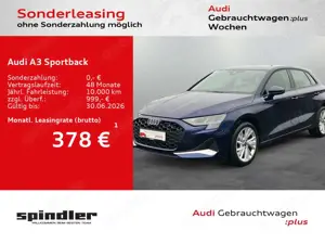 Audi A3 advanced 35TFSI S-tronic/ Navi, AHK
