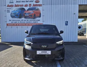 Ligier JS 50 Elite Diesel REVO D+
