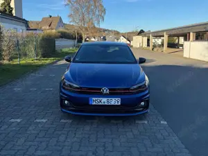Volkswagen Polo GTI Polo GTI 2.0 TSI OPF DSG Bild 2