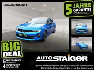 Opel Astra L ST Ultimate Automatik, Navi, Head-Up