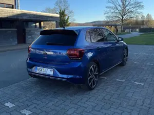 Volkswagen Polo GTI Polo GTI 2.0 TSI OPF DSG Bild 4