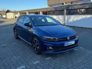 Volkswagen Polo GTI Polo GTI 2.0 TSI OPF DSG Bild 3