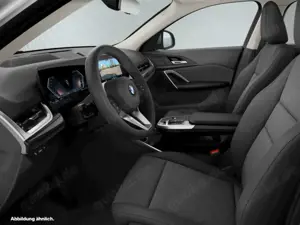 BMW X2 sDrive20d Head-Up|DAPAProf.|18"LMR Bild 3