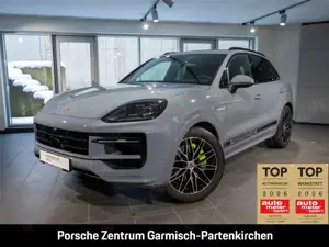 Porsche Cayenne E-Hybrid 360 Kamera SHZ hinten Memory