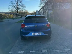 Volkswagen Polo GTI Polo GTI 2.0 TSI OPF DSG Bild 5