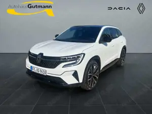 Renault Austral Iconic 1.2 E-TECH Full Hybrid 200 EU6e HUD Panoram